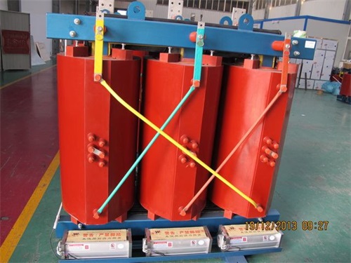 阿拉善SCB11-2000KVA干式变压器