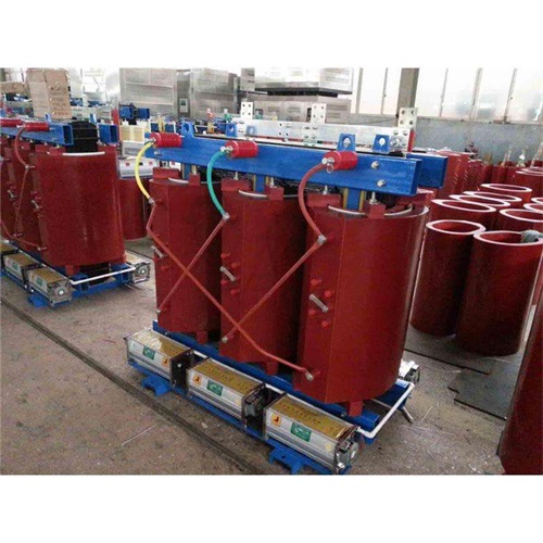 阿拉善SCB12-630KVA/10KV/0.4KV干式变压器