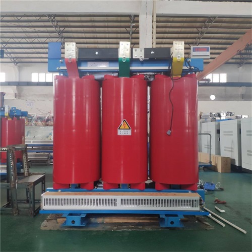 阿拉善SCB10-400KVA/10KV/0.4KV干式变压器