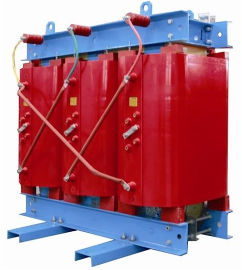 阿拉善SCB10-1600KVA/10KV/0.4KV干式变压器