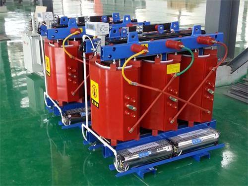 阿拉善SCB13-200KVA/10KV/0.4KV干式变压器