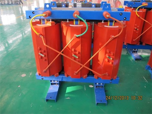阿拉善SCB12-2000KVA/10KV干式变压器