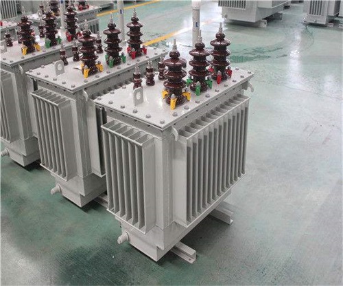 阿拉善SCB10-500KVA/10KV/0.4KV干式变压器
