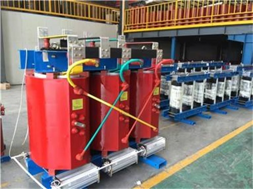 阿拉善S13-80KVA/35KV/10KV/0.4KV油浸式变压器