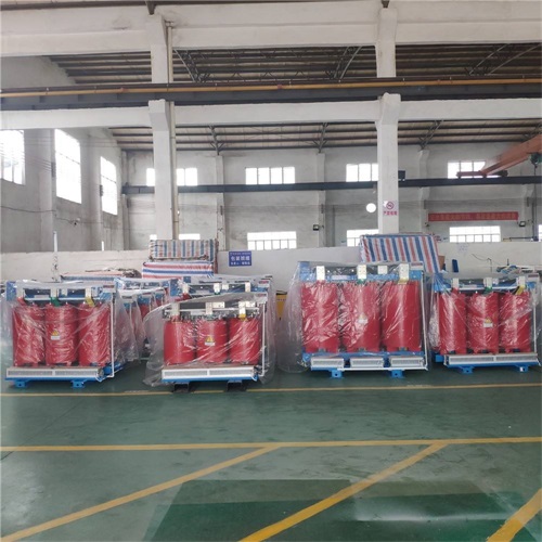 阿拉善SCB11-1000KVA/10KV/0.4KV干式变压器
