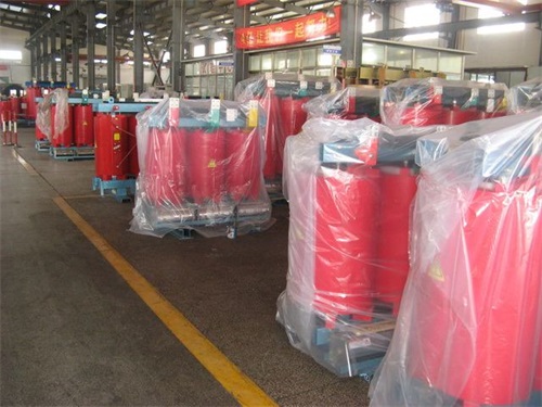 阿拉善SCB12-200KVA干式变压器定制价格