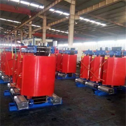 阿拉善SCB14-5000KVA干式变压器