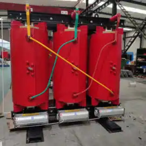 阿拉善SCB12-1600KVA变压器