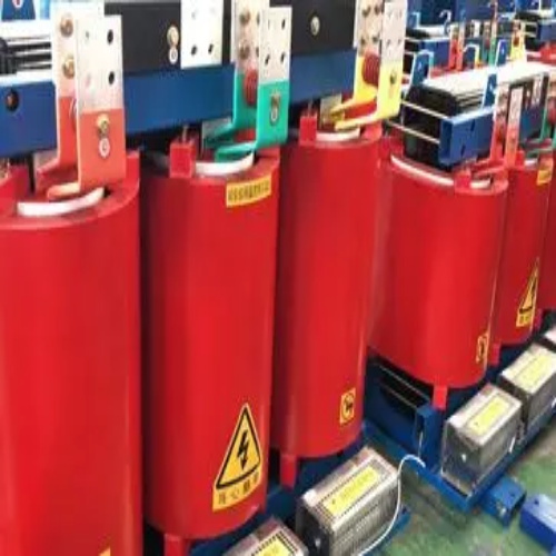 阿拉善SCBH15-200KVA非晶合金干式变压器