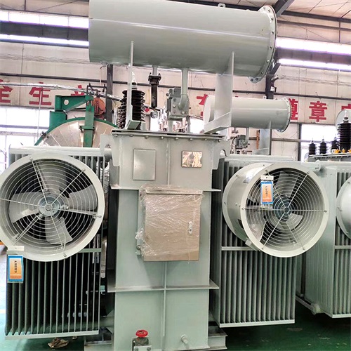 阿拉善S20-31500KVA油浸式变压器
