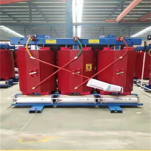 阿拉善scb13干式变压器