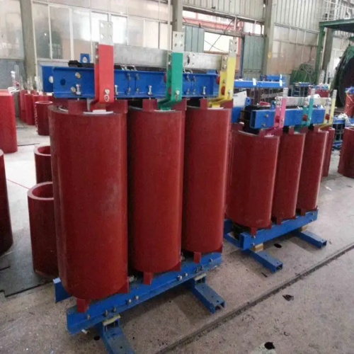 阿拉善SCB13-630KVA变压器