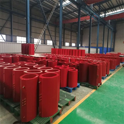 阿拉善SH15-800KVA非晶合金变压器