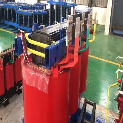 阿拉善SCB13-2500KVA电力变压器